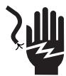 BRIGGS & STRATTON BRIGGS & STRATTON ELITE 900 WATT - Hazard Symbols and Meanings - 3