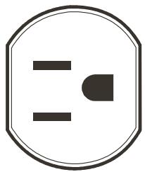 BRIGGS & STRATTON BRIGGS & STRATTON ELITE 900 WATT - Volt AC, 15 Amp Receptacle - 1