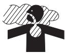 BRIGGS & STRATTON BRIGGS & STRATTON ELITE 900 WATT - Hazard Symbols and Meanings - 1