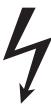 BRIGGS & STRATTON BRIGGS & STRATTON ELITE 900 WATT - Hazard Symbols and Meanings - 2