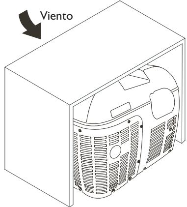 BRIGGS & STRATTON BRIGGS & STRATTON ELITE 900 WATT - OPERACION DURANTE UN CLIMA FRÍO - 1