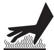 BRIGGS & STRATTON BRIGGS & STRATTON PRO 4000 - Hazard Symbols and Meanings - 8