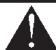 BRIGGS & STRATTON BRIGGS & STRATTON PRO 4000 - WARNING - 2