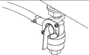 BRIGGS & STRATTON BRIGGS & STRATTON PRO 4000 - Starting the Engine - 1
