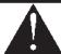 BRIGGS & STRATTON BRIGGS & STRATTON PRO 4000 - WARNING - 1