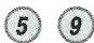 BRIGGS & STRATTON BRIGGS & STRATTON QUANTUM 625 SERIES - Système de starter - figure - 5