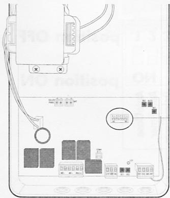 AVIDSEN ASTRELL 85 - Consigne de sécurité : - 1