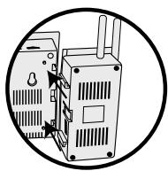AVIDSEN EVOLUTIF 102160 - Connexions: - 2