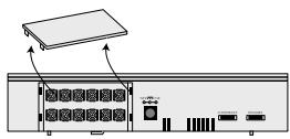 AVIDSEN EVOLUTIF 102160 - Platine de rue - 4