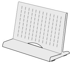 AVIDSEN EVOLUTIF 102160 - - Support (réf.102183) - 1