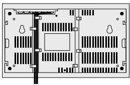 AVIDSEN EVOLUTIF 102160 - Platine de rue - 5