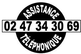 AVIDSEN EVOLUTIF 102160 - Assistance et conseils - 1