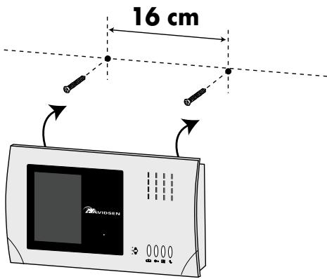 AVIDSEN EVOLUTIF 102160 - Centrale - 1