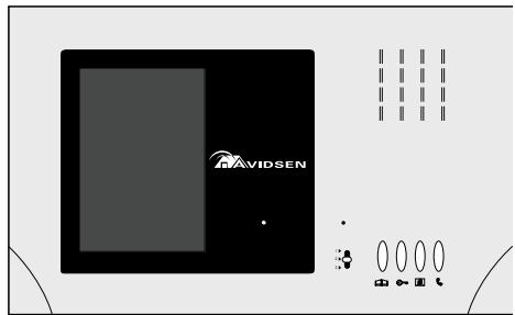 AVIDSEN EVOLUTIF 102160 - Évolutif - 2