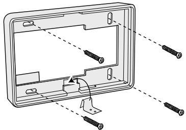 AVIDSEN EVOLUTIF 102160 - Platine de rue - 1