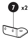 AVIDSEN 614123 - Contenu du kit - 6