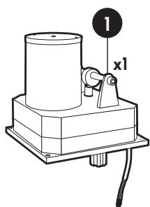 AVIDSEN 614123 - Contenu du kit - 1
