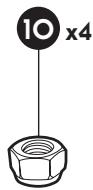 AVIDSEN 614123 - Contenu du kit - 9
