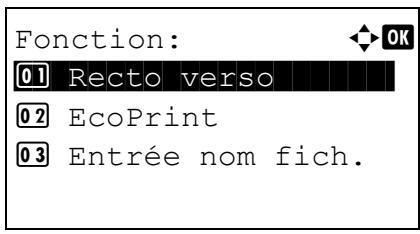 KYOCERA FS-4200DN - PDF crypté (saisie du mot de passe du PDF) - 1