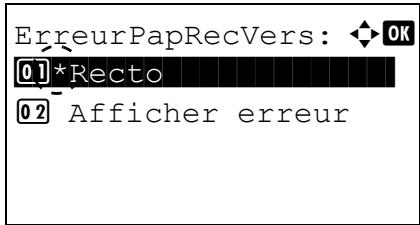 KYOCERA FS-4200DN - Erreurpaprecvers (déttection d'erreur de l'impression recto verso) - 1