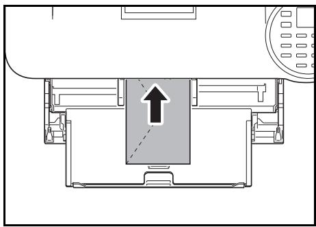 KYOCERA FS-4200DN - Enveloppes - 1