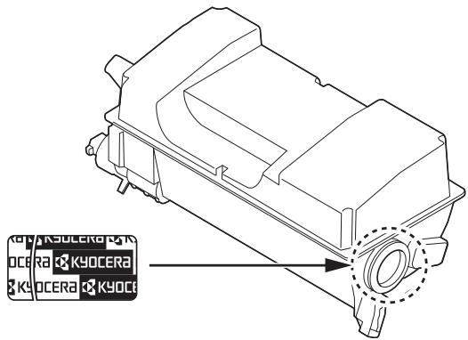 KYOCERA FS-4200DN - 1