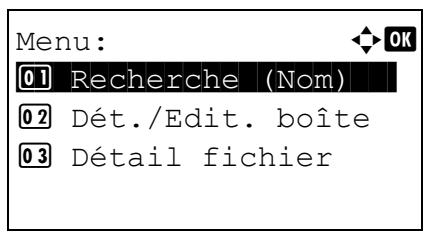 KYOCERA FS-4200DN - Vérifier les détails du fichier - 1