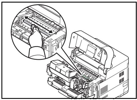 KYOCERA FS-4200DN - Nettoyage de l'imprimante - 3