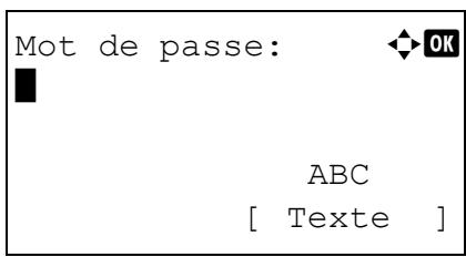 KYOCERA FS-4200DN - PDF crypté (saisie du mot de passe du PDF) - 2