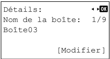 KYOCERA FS-4200DN - Paramètres détaillés de la boîte - 1
