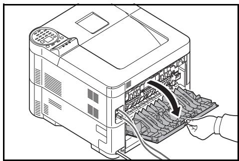 KYOCERA FS-4300DN - Passage au Mode enveloppe (FS-2100D/FS-2100DN) - 2