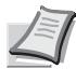 KYOCERA FS-4300DN - Pour modifier l'ID de compte - 1