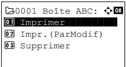 KYOCERA FS-4300DN - Imprimer un fichier - 1