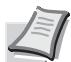 KYOCERA FS-4300DN - Passage au Mode enveloppe (FS-2100D/FS-2100DN) - 1