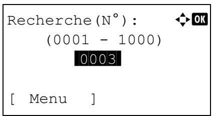 KYOCERA FS-4300DN - Recherche des boîtes personalisées - 2