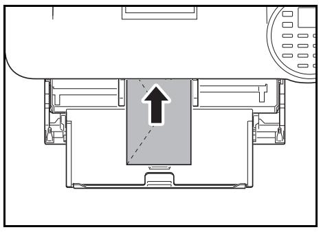 KYOCERA FS-4300DN - Enveloppes - 1