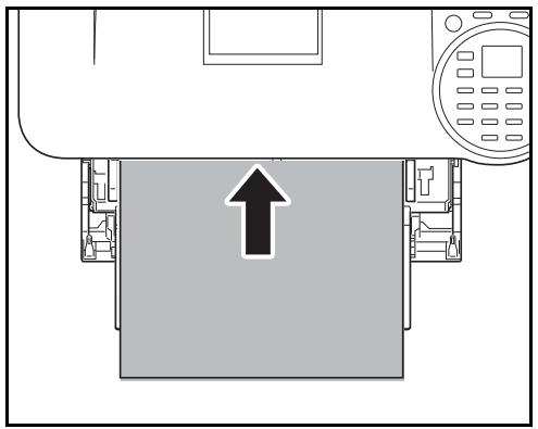 KYOCERA FS-4300DN - Transparent - 1