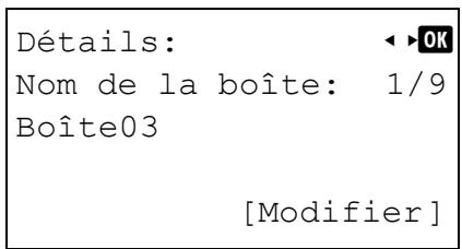 KYOCERA FS-4300DN - Paramètres détaillés de la boîte - 1
