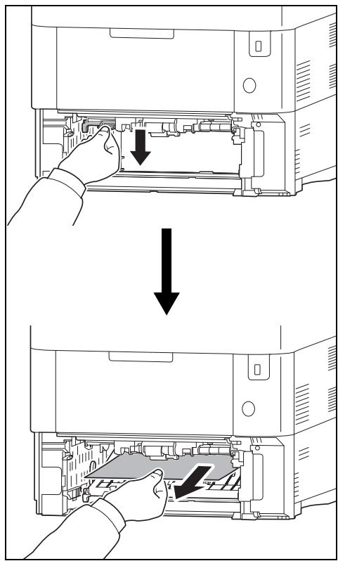 KYOCERA FS-4300DN - Unité Recto verso - 1