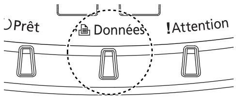 Prêt Données! Attention