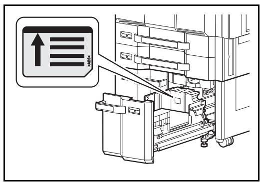KYOCERA FS-C8650DN - Important - 9