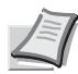 KYOCERA FS-C8650DN - Liste utilisable - 1