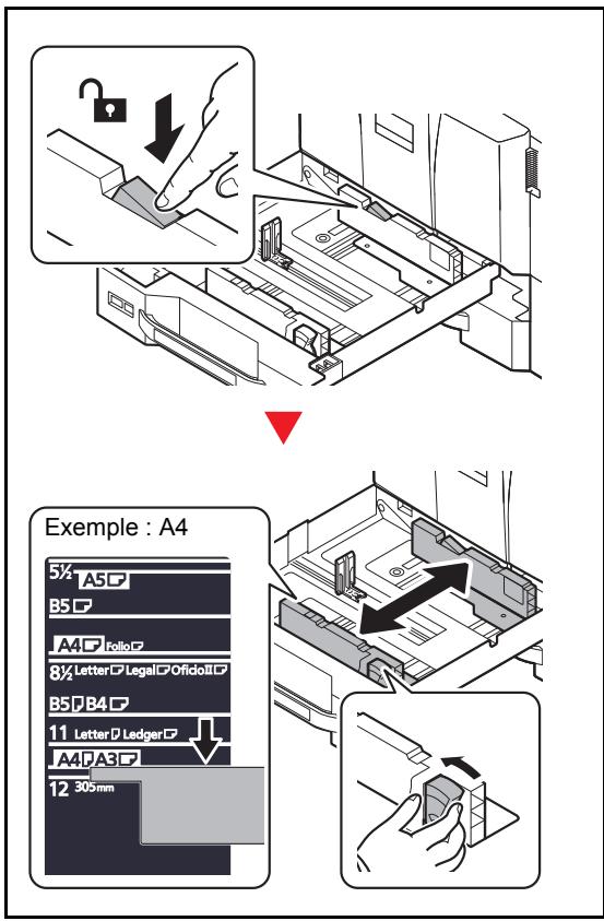 KYOCERA FS-C8650DN - Important - 5