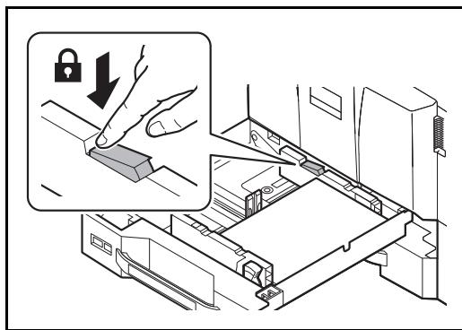 KYOCERA FS-C8650DN - Important - 2