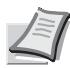 KYOCERA FS-C8650DN - Finisseur 4000 feuilles (option) - 3