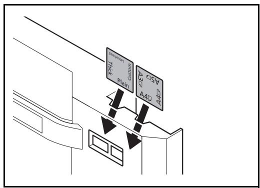 KYOCERA FS-C8650DN - Important - 1