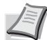 KYOCERA FS-C8650DN - Format du papier (réglage du format de papier pour le bac MF) - 3