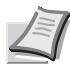 KYOCERA FS-C8650DN - Suppression d'un travail en mode copie rapide - 3