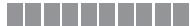 KYOCERA FS-C8650DN - Exemple de structure de menu - 1