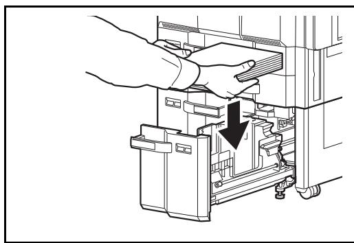 KYOCERA FS-C8650DN - Important - 8